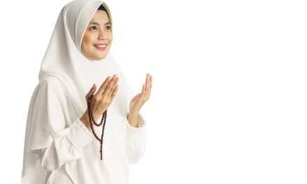 Powerful Dhikr for Success in Relationships, Wealth and Honour