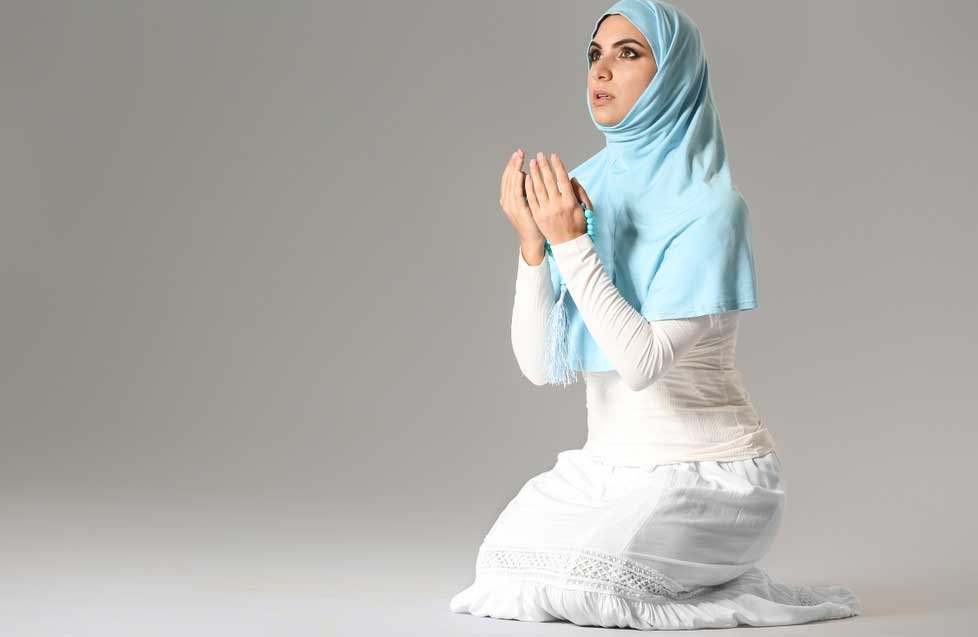 Try Surah Al-Fatiha 100 Times Wazifa When All Doors Close